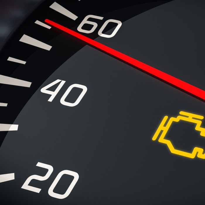 car headlight symbols