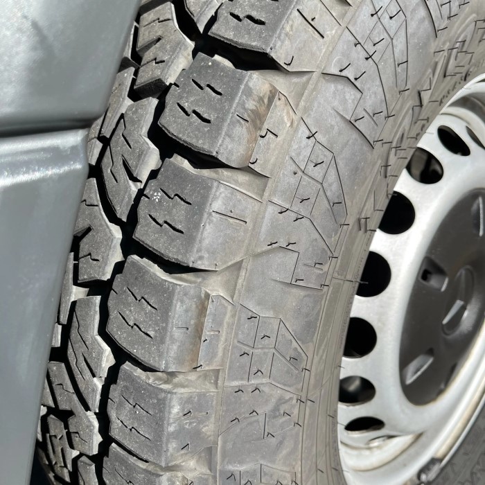 toyo open country a/t iii tire