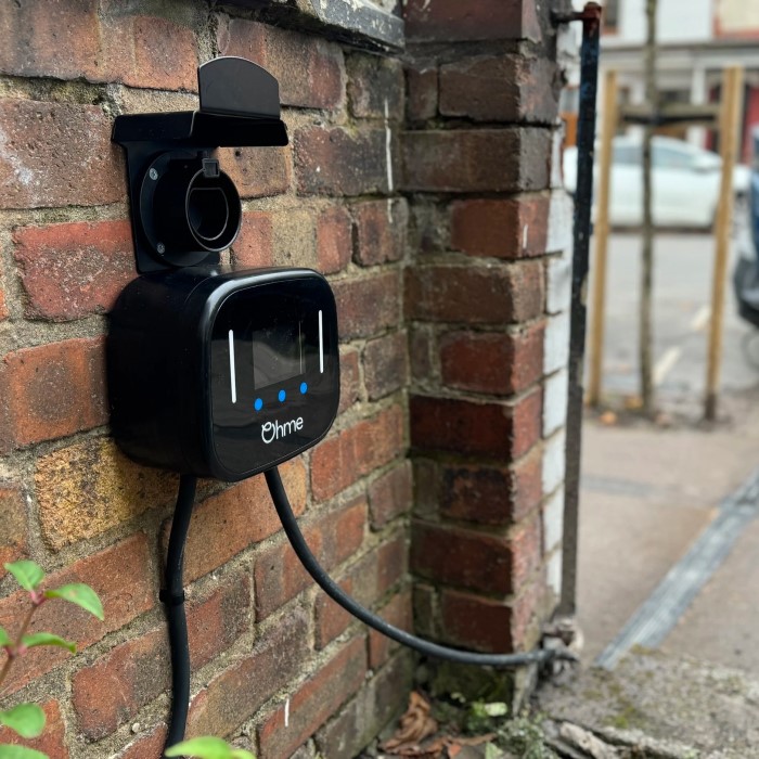 Best Practices to Install EV Charger at Home for Efficiency