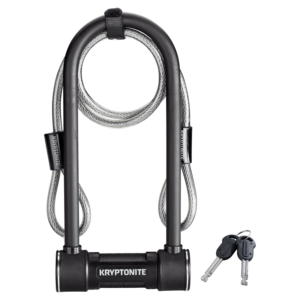 Kryptonite Motorcycle Lock: Tips for Proper Use and Maintenance