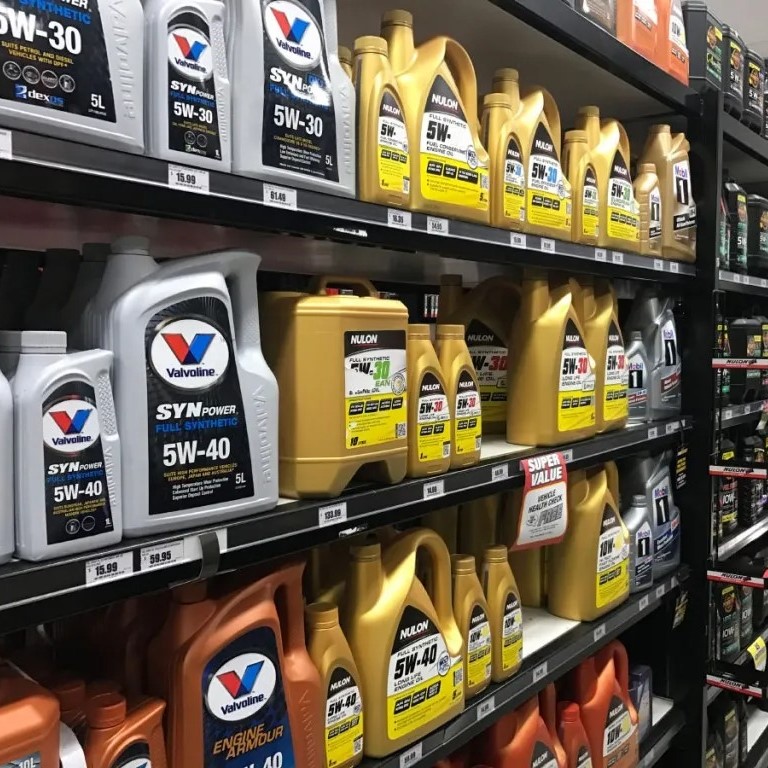 how many miles until oil change