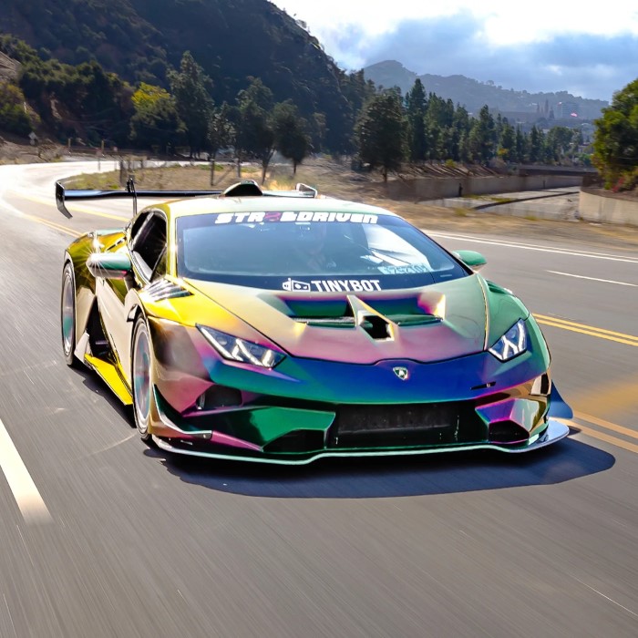 how much are car wraps