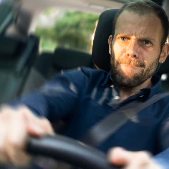 why does my steering wheel shake at high speeds