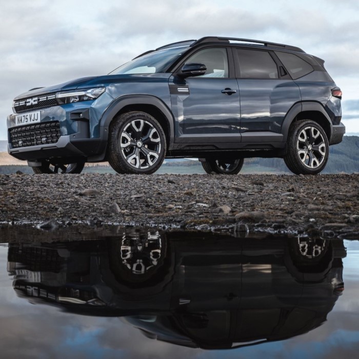 Midsize SUV vs Standard SUV: Pros and Cons for Families