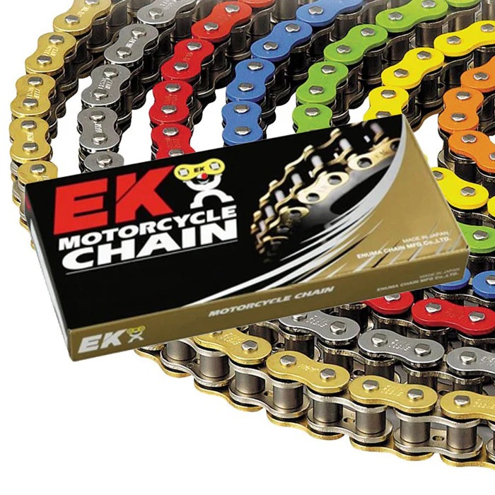 520 motorcycle chain