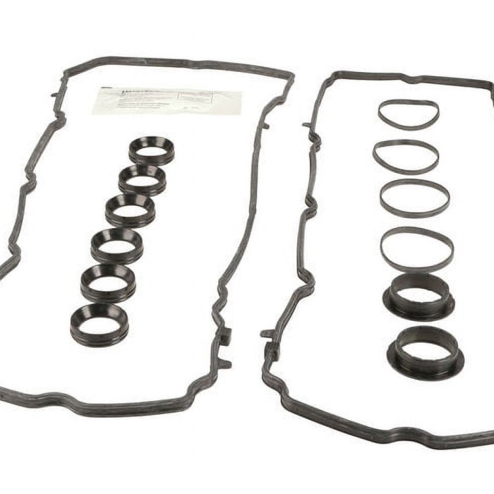 gasket valve cover