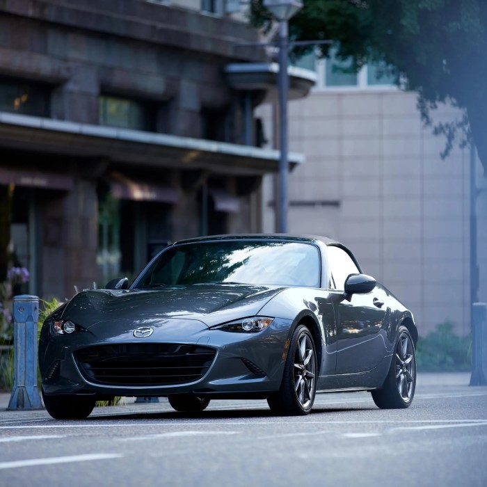 reliable sports cars