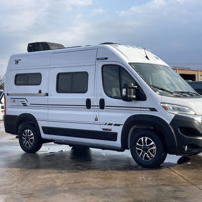 winnebago solis pocket