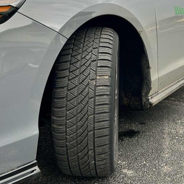 hankook tires reviews
