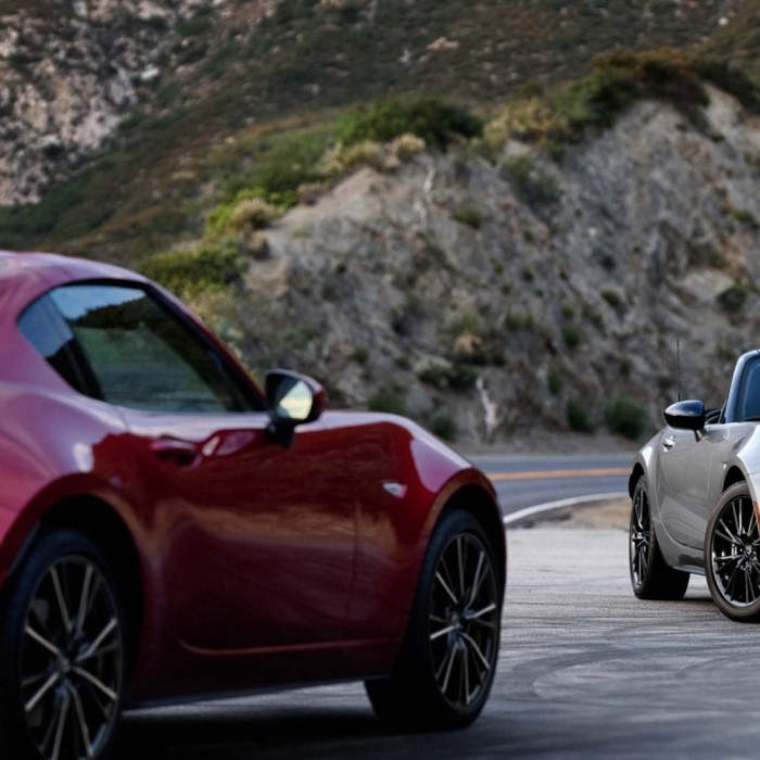 2026 mazda miata