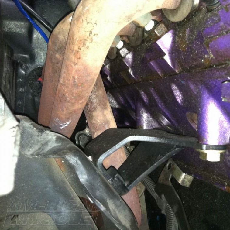 What Is a Motor Mount? Understanding Its Role in Your Vehicle