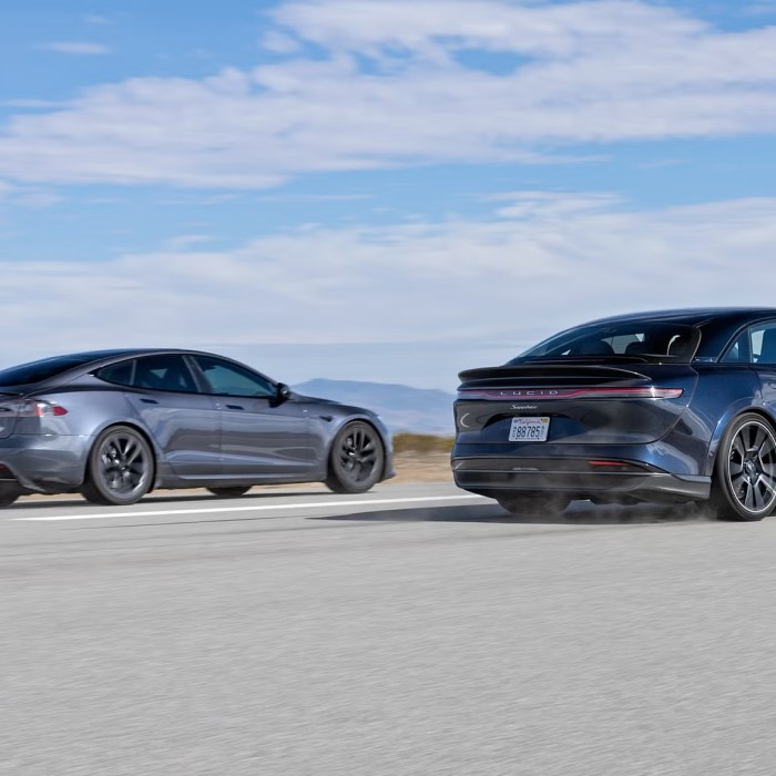 lucid vs tesla