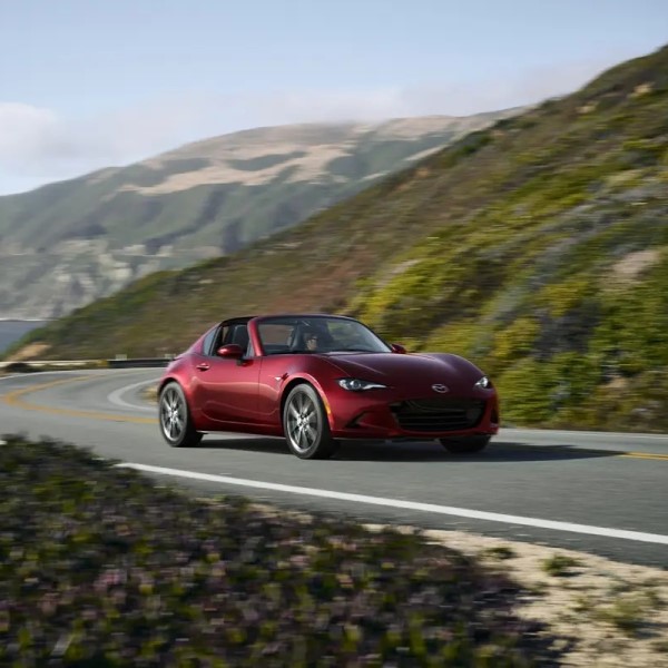 2026 mazda miata