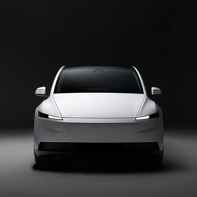 tesla warranty model y