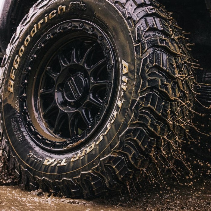 all-terrain tires