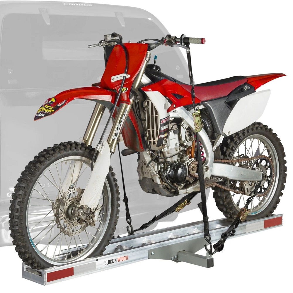 Motorcycle Racks: Best Practices for Transporting Your Bike Safely