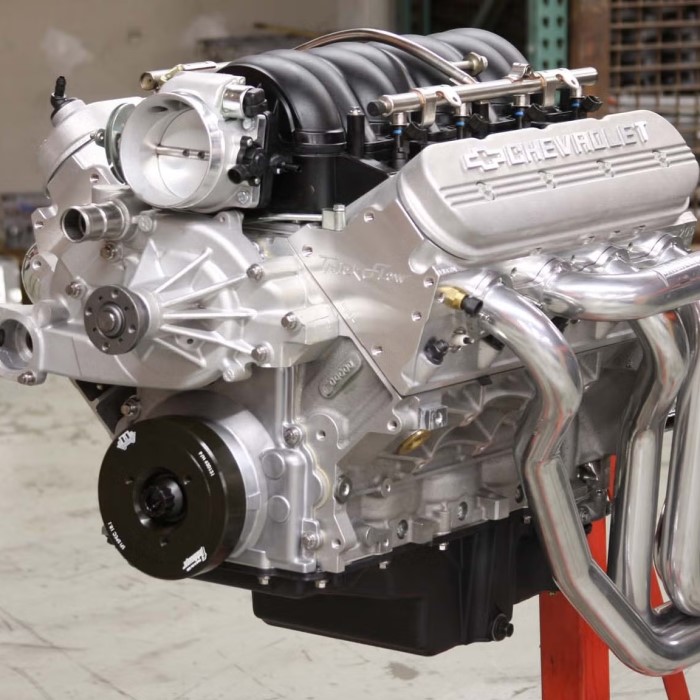 5.3 engine