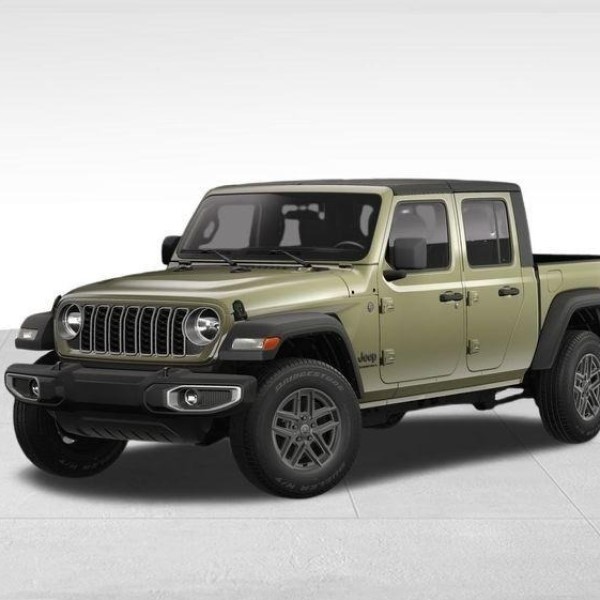 what does 4d mean on a car