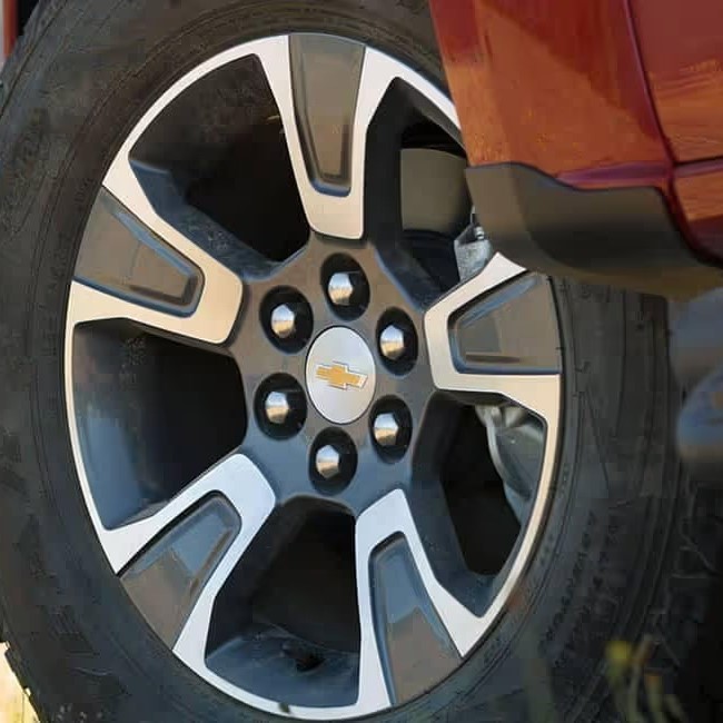 front wheel drive vs awd