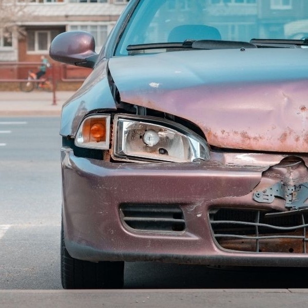 are salvage titles bad