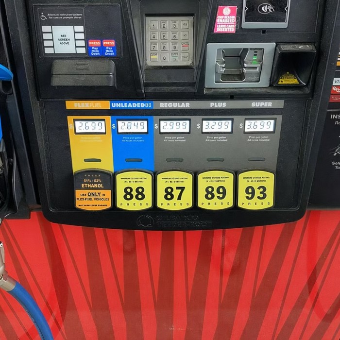 what is e85