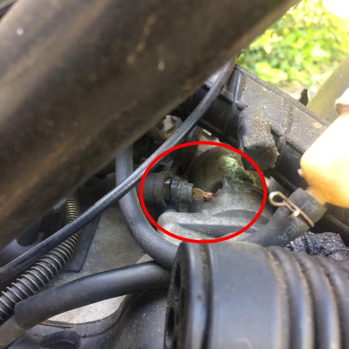 engine wont turn over