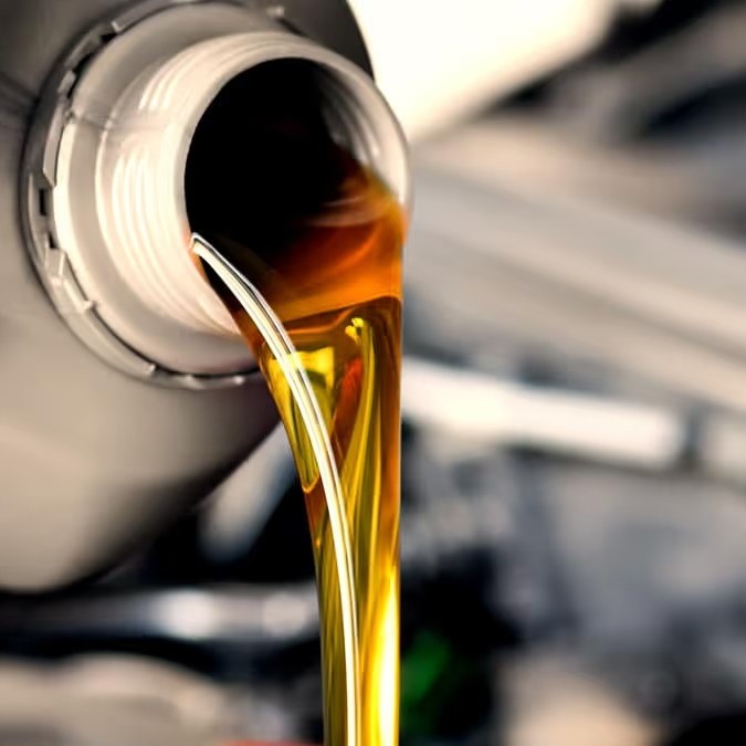 how long does full synthetic oil last