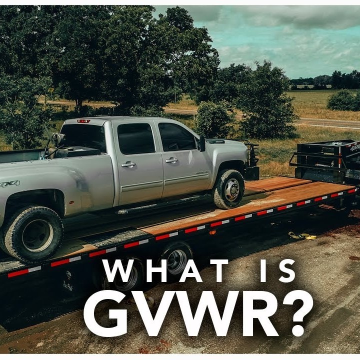 what is gvwr mean