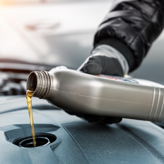 how long does full synthetic oil last