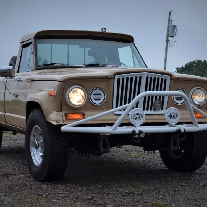 jeep styles