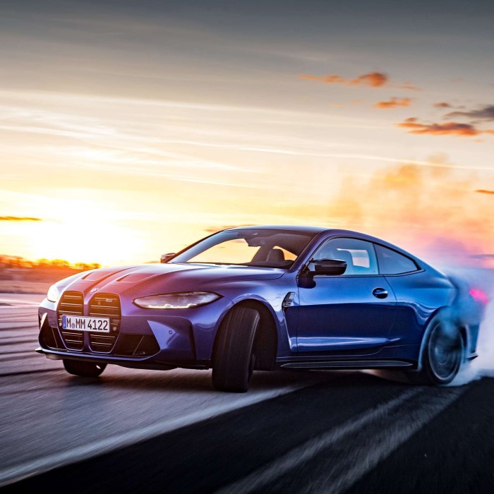 best all wheel drive cars