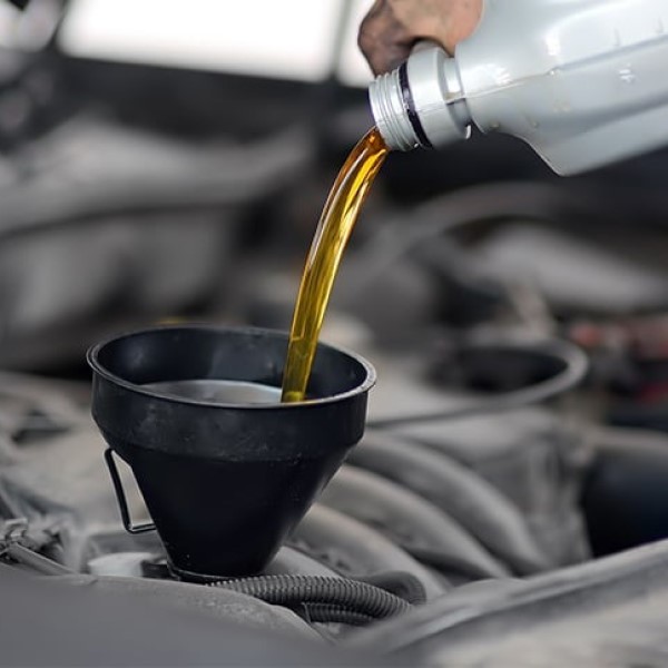 how long does full synthetic oil last