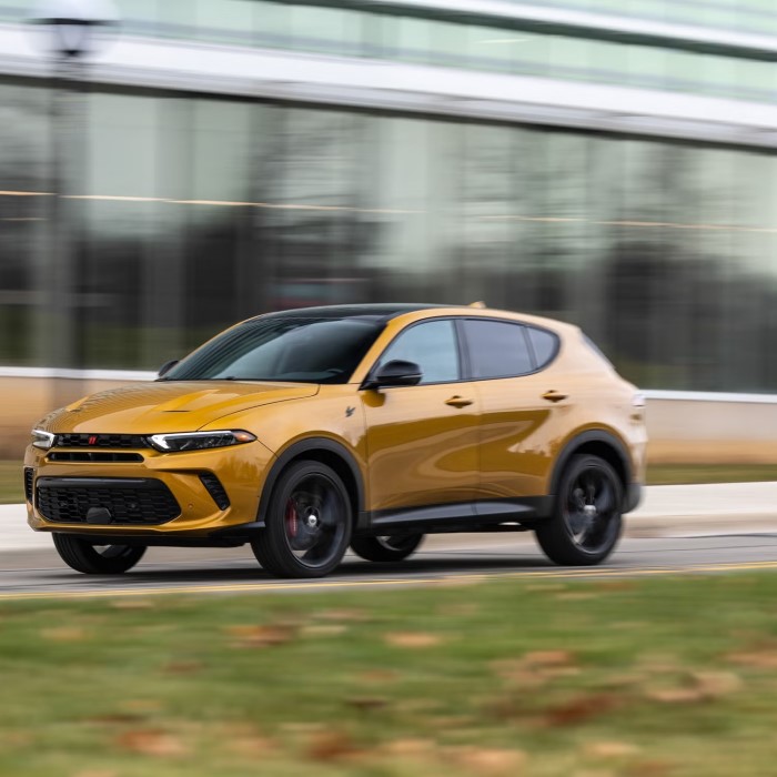 what is a compact suv