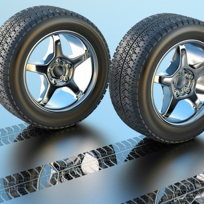 winter tires vs all season