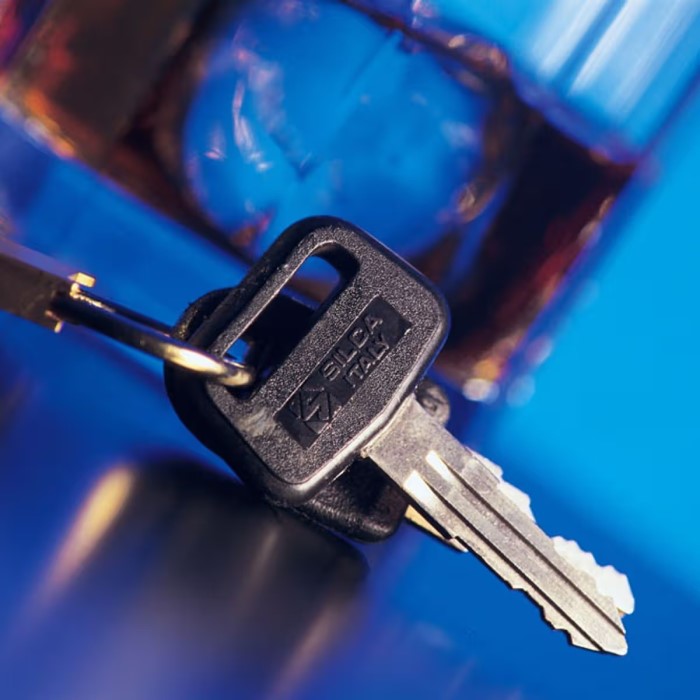 lost car keys replacement cost