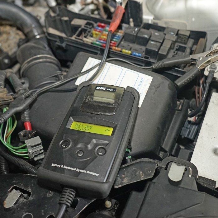 engine wont turn over