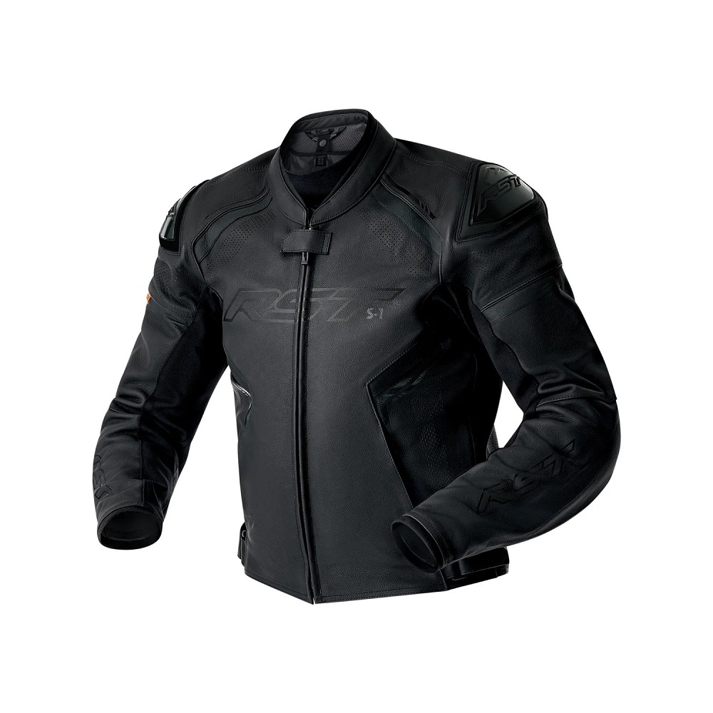 Men’s Leather Motorcycle Jacket: Top Trends for the Modern Rider