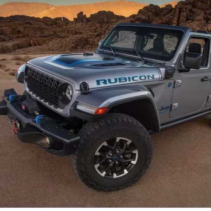 jeep styles