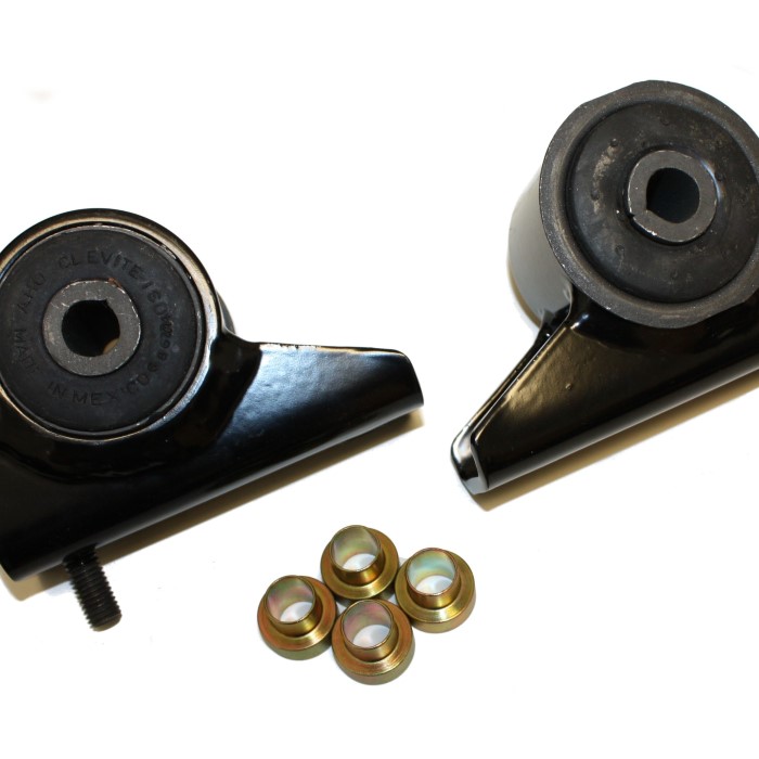 what is a motor mount