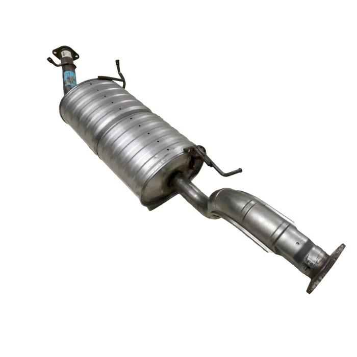 replacement catalytic converter