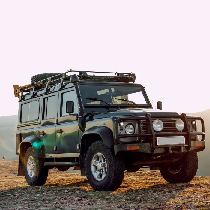 4 wheel drive vs awd