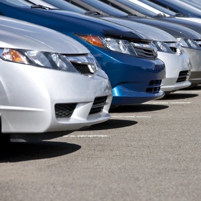 fuel efficient cars
