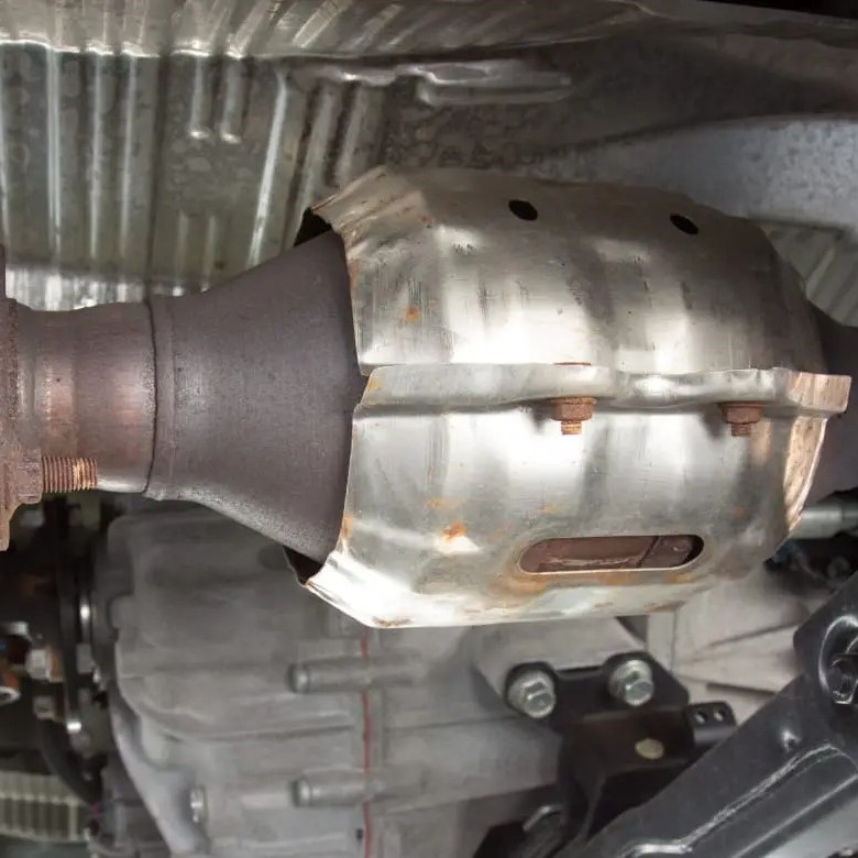 replacement catalytic converter