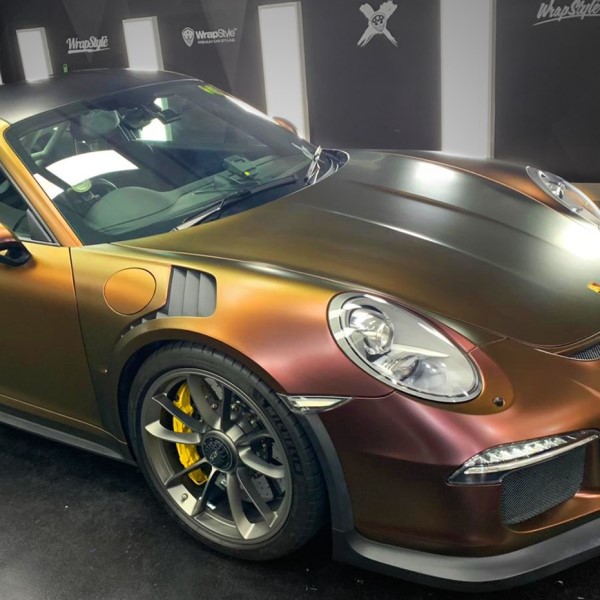 how much are car wraps