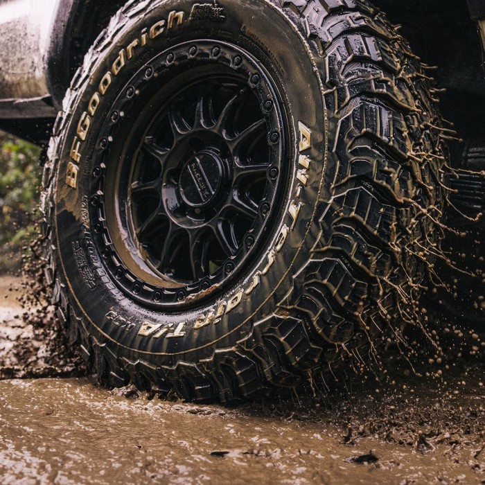bfgoodrich all-terrain t/a ko2
