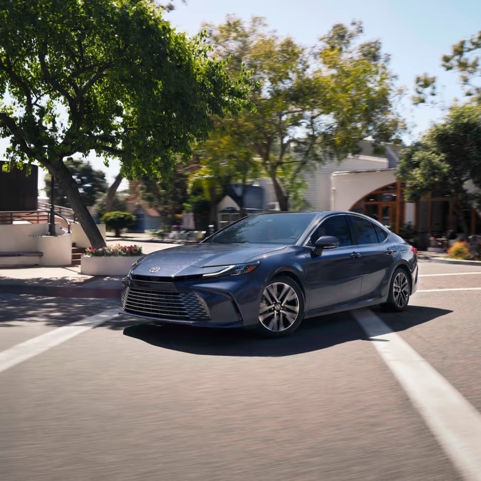 fuel efficient cars