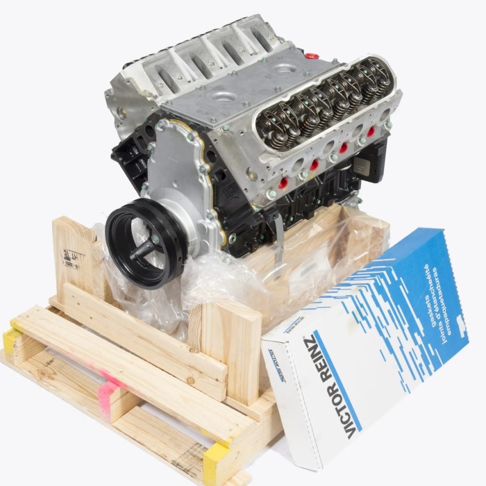 5.3 engine
