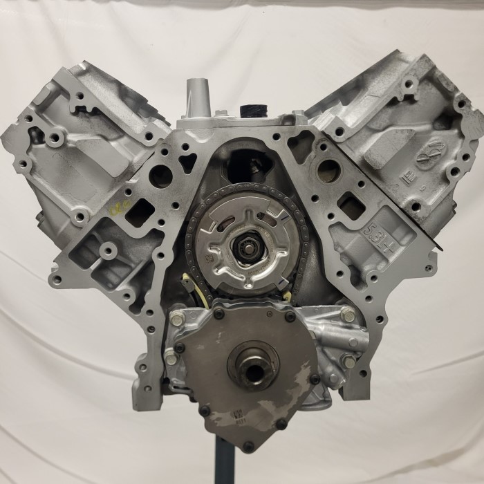 5.3 engine