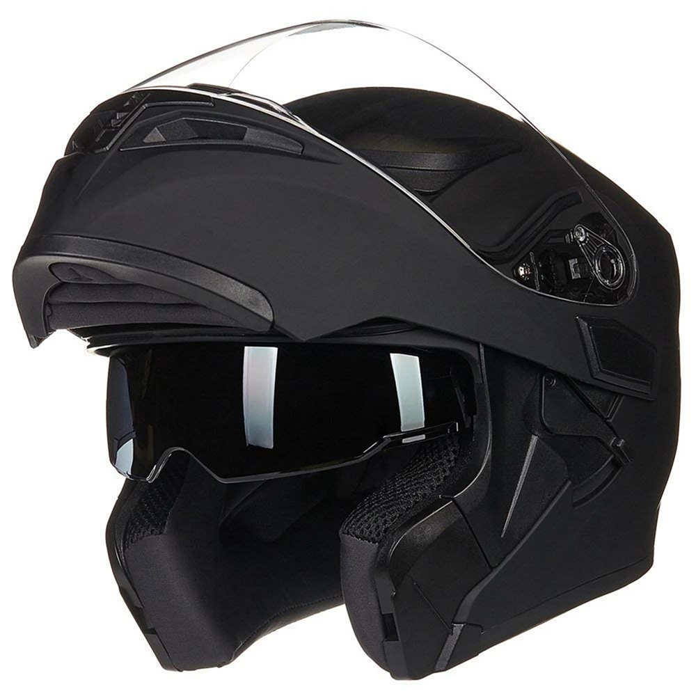 Motorcycle Face Shield: How to Maintain and Clean for Longevity