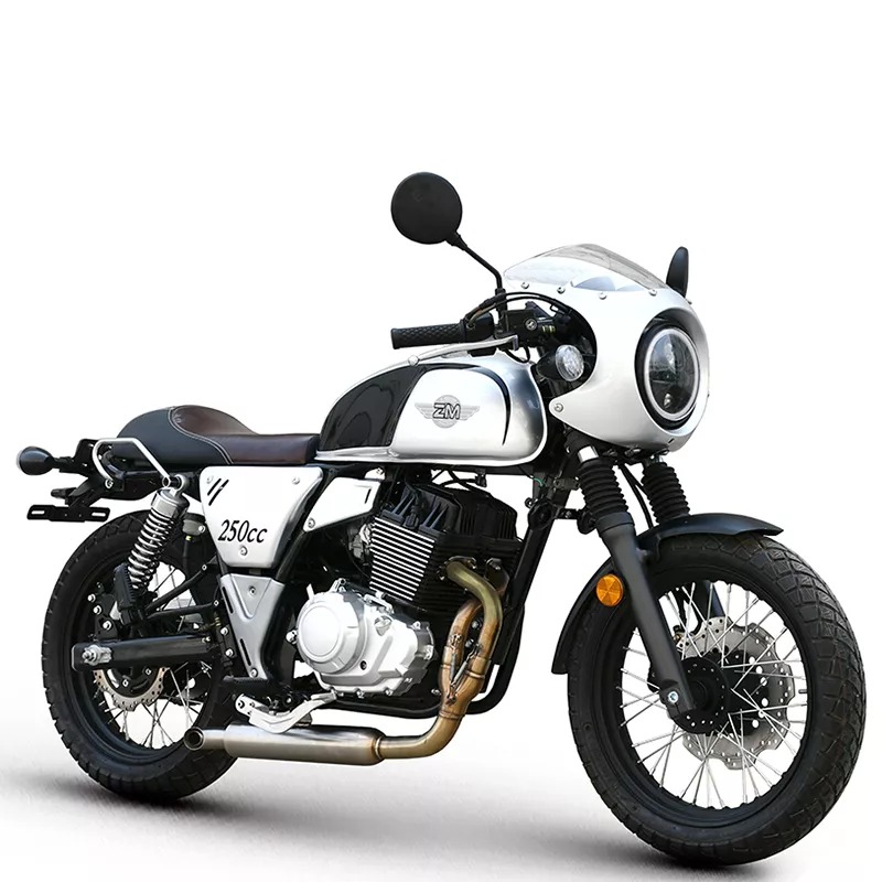 cruiser chopper motorcycle